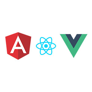 angular-react-vue