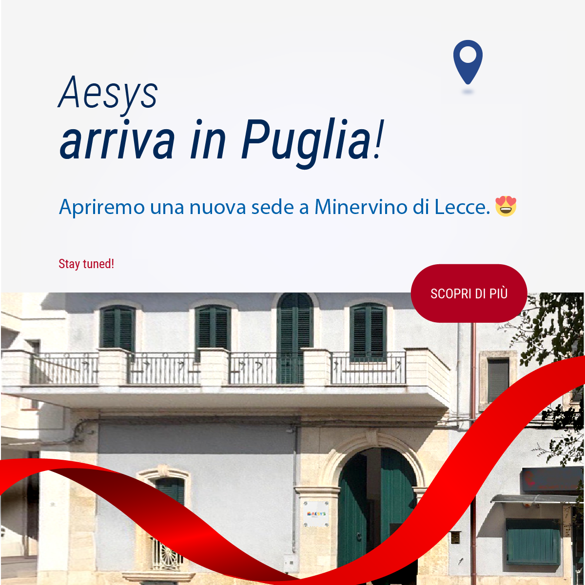 aesys popup lecce 2